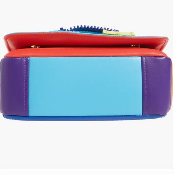 Moschino Handbag Runway Collection Limited Edition - Picture 7 of 16